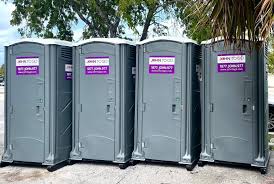 Types of Portable Toilets We Offer in Wilson Conococheague, MD